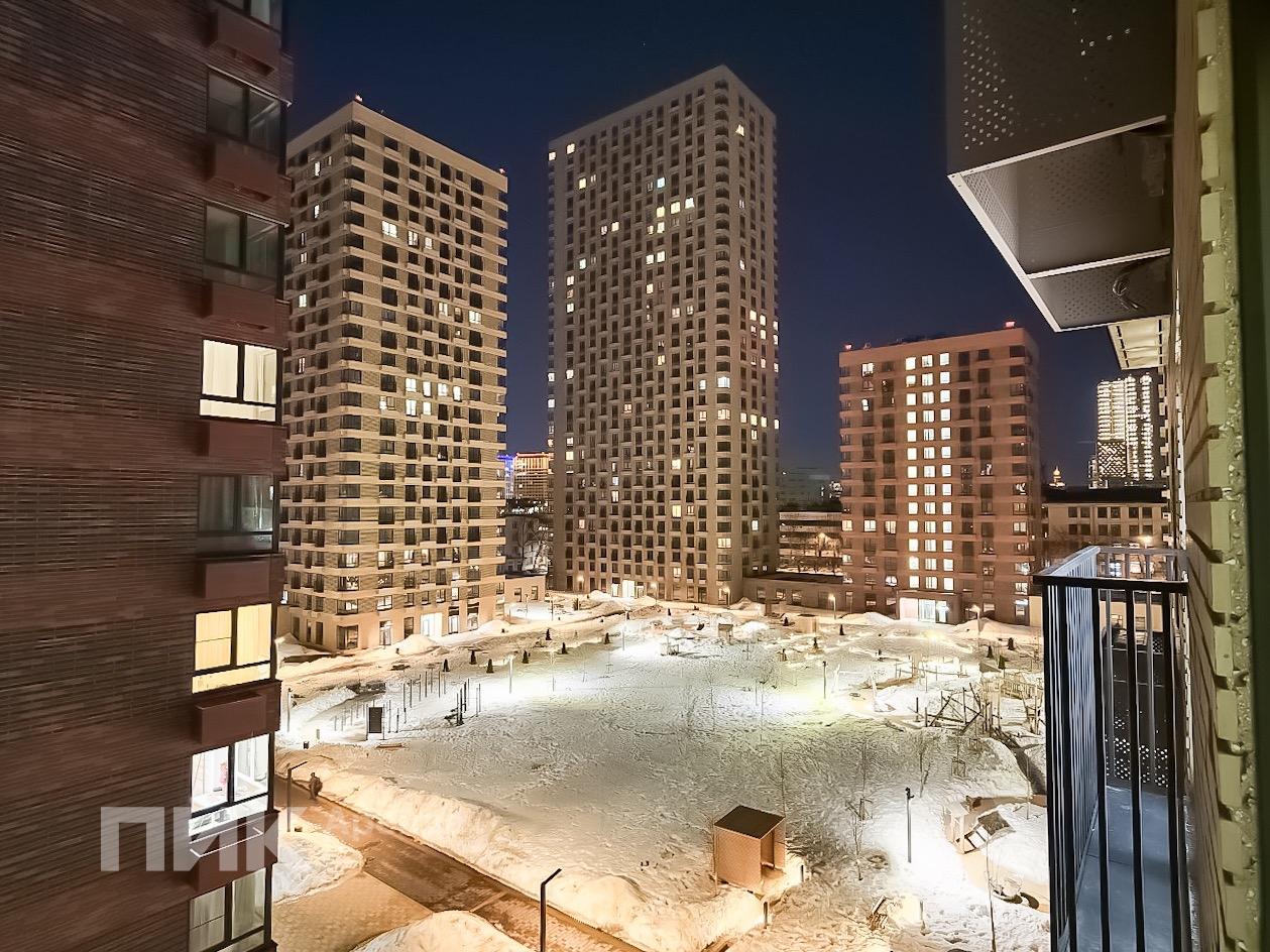 1-к. квартира, 40.9 м², 92 600 ₽/мес — фото № 12