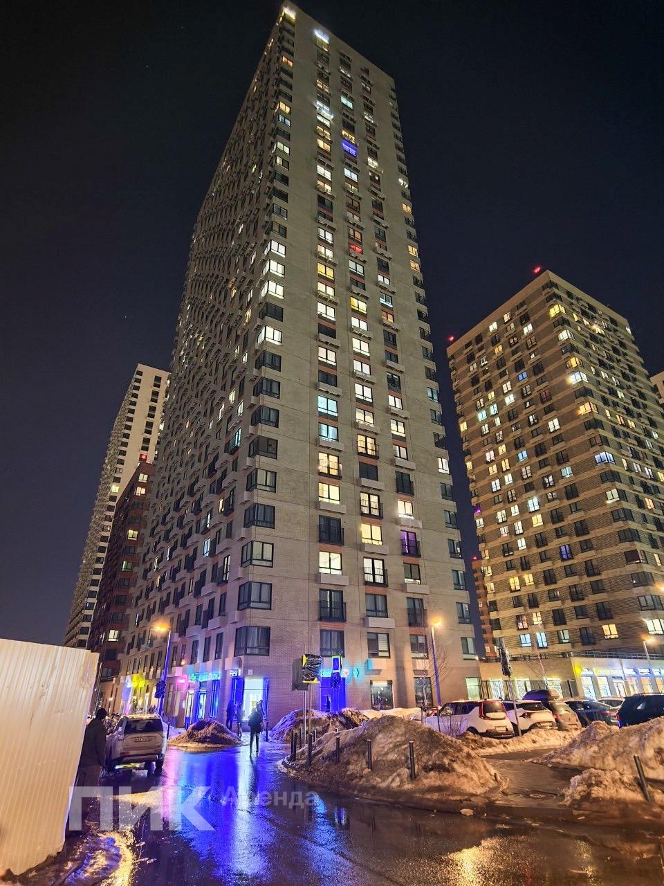 1-к. квартира, 40.9 м², 92 600 ₽/мес — фото № 13