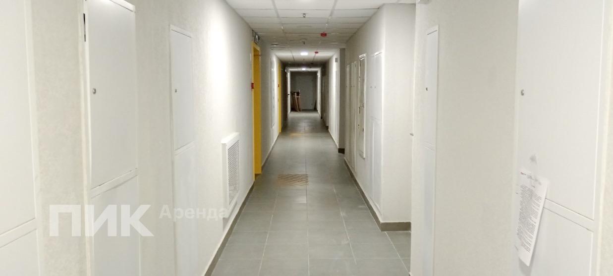 1-к. квартира, 40.9 м², 84 300 ₽/мес — фото № 15