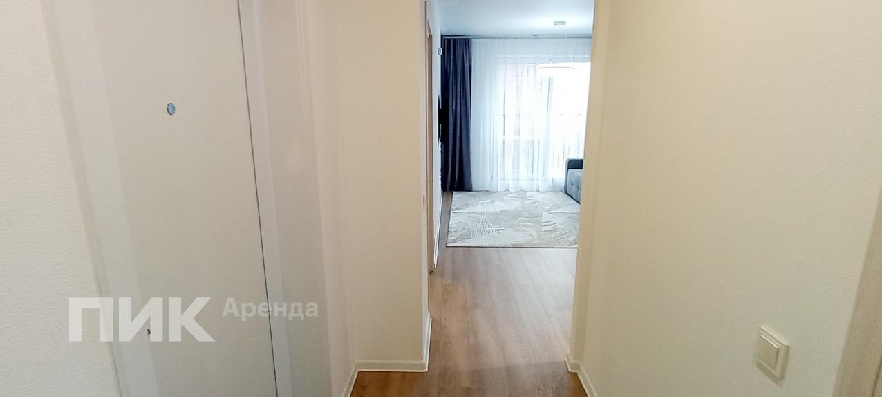 1-к. квартира, 40.9 м², 84 300 ₽/мес — фото № 13
