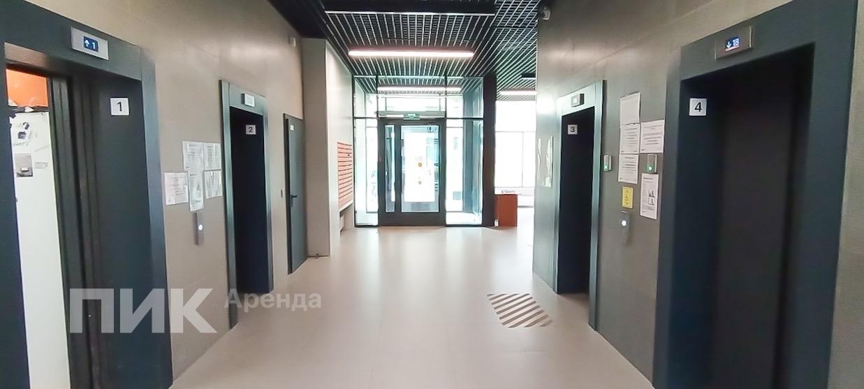 1-к. квартира, 40.9 м², 84 300 ₽/мес — фото № 17