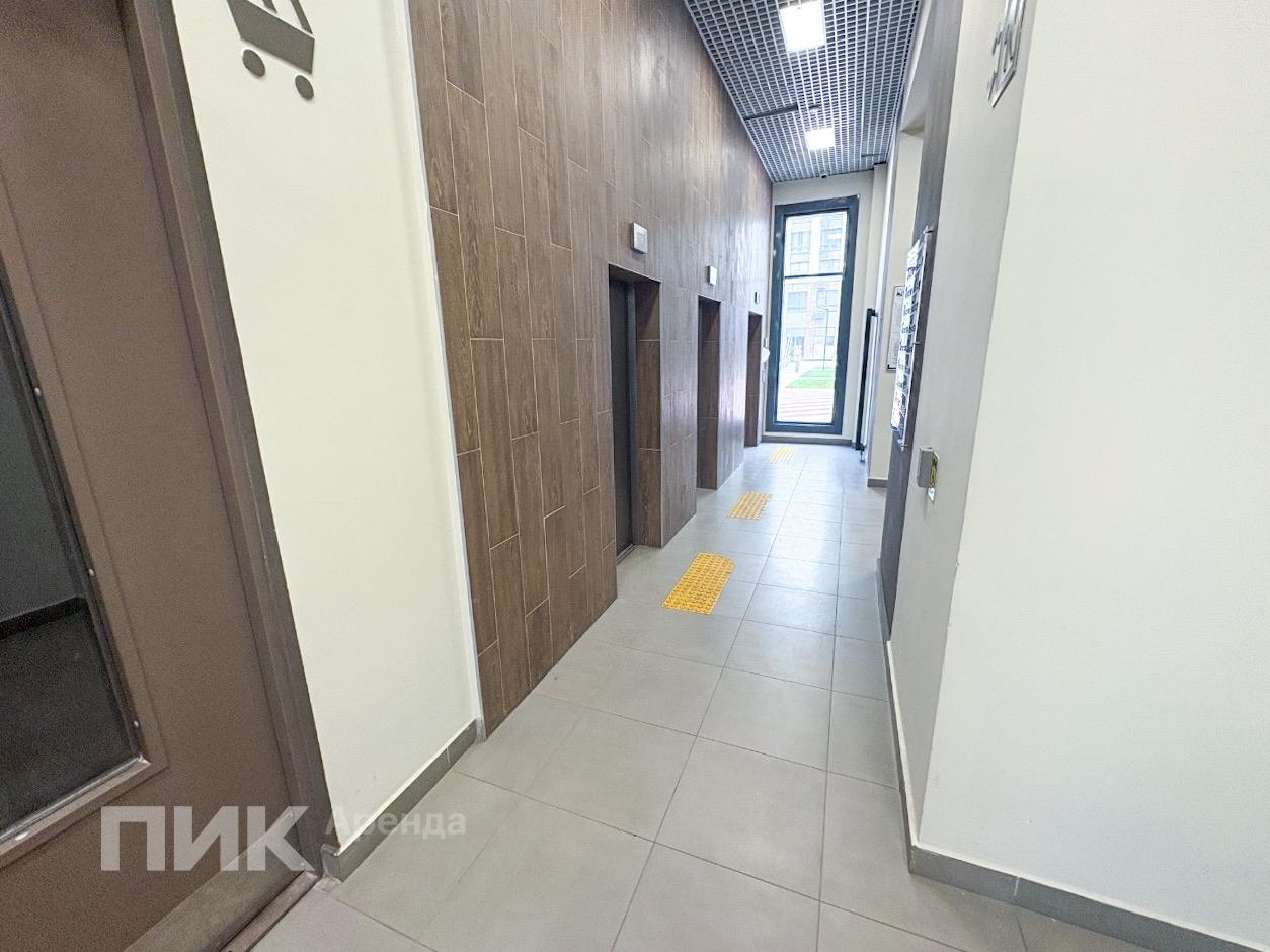 1-к. квартира, 31 м², 68 100 ₽/мес — фото № 10