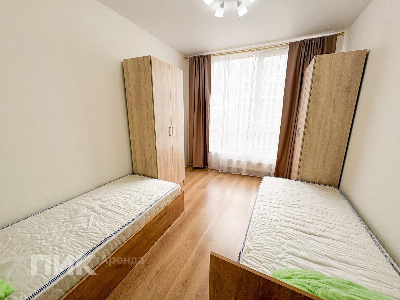 1-к. квартира, 31 м², 68 100 ₽/мес — фото № 4