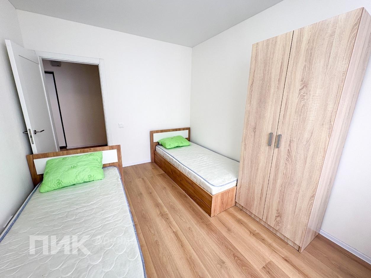 1-к. квартира, 31 м², 68 100 ₽/мес — фото № 5