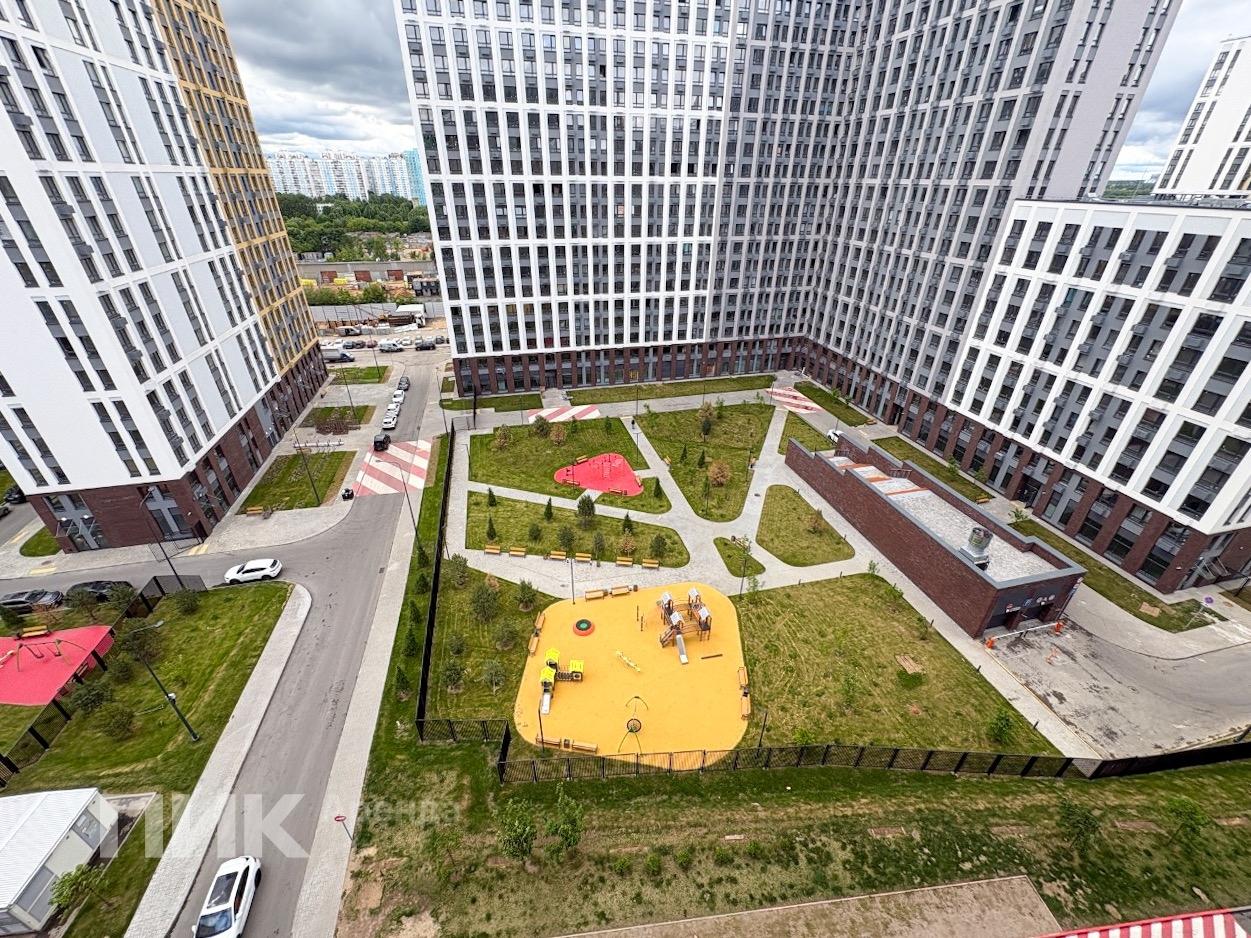 1-к. квартира, 31 м², 68 100 ₽/мес — фото № 12