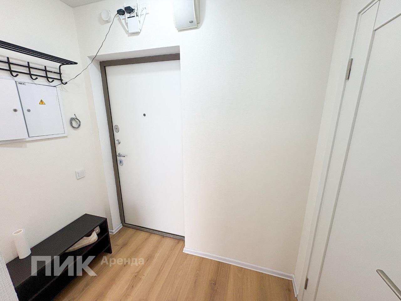1-к. квартира, 31 м², 68 100 ₽/мес — фото № 9