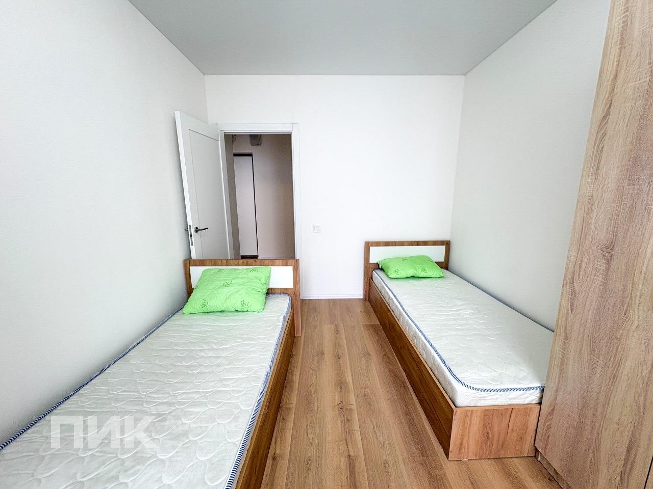 1-к. квартира, 31 м², 68 100 ₽/мес — фото № 6