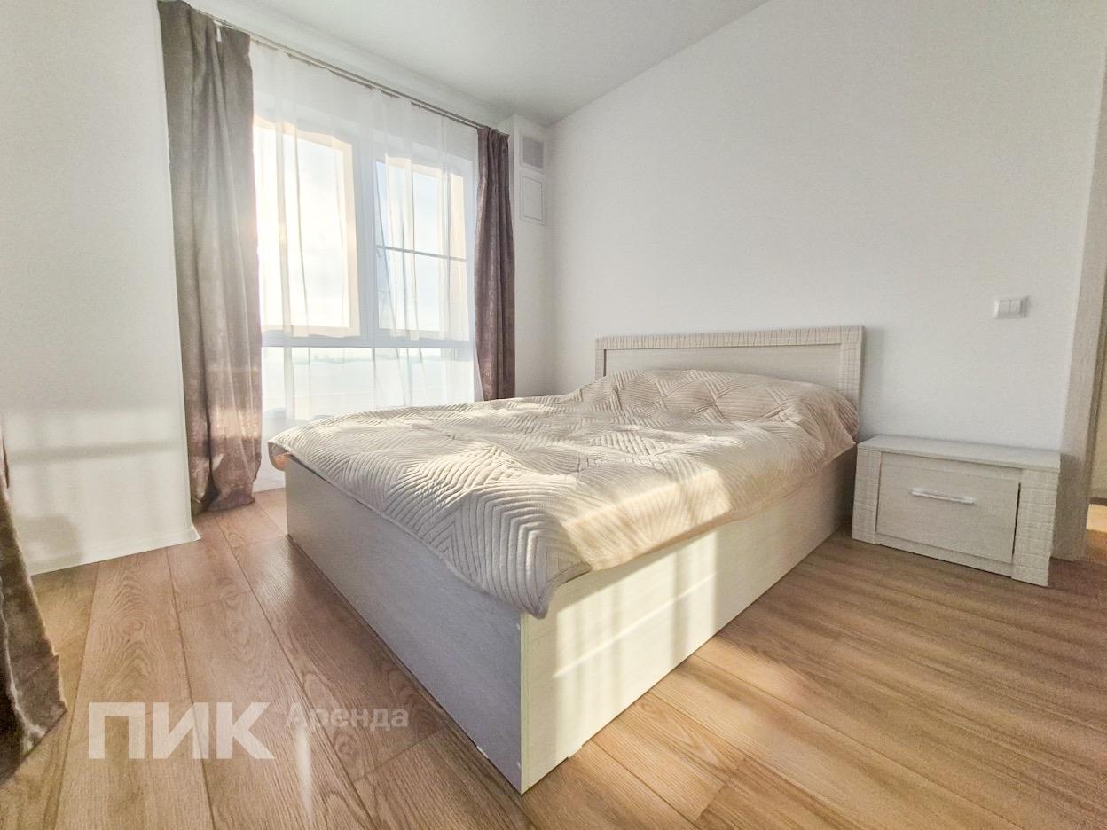 2-к. квартира, 47 м², 89 500 ₽/мес — фото № 1