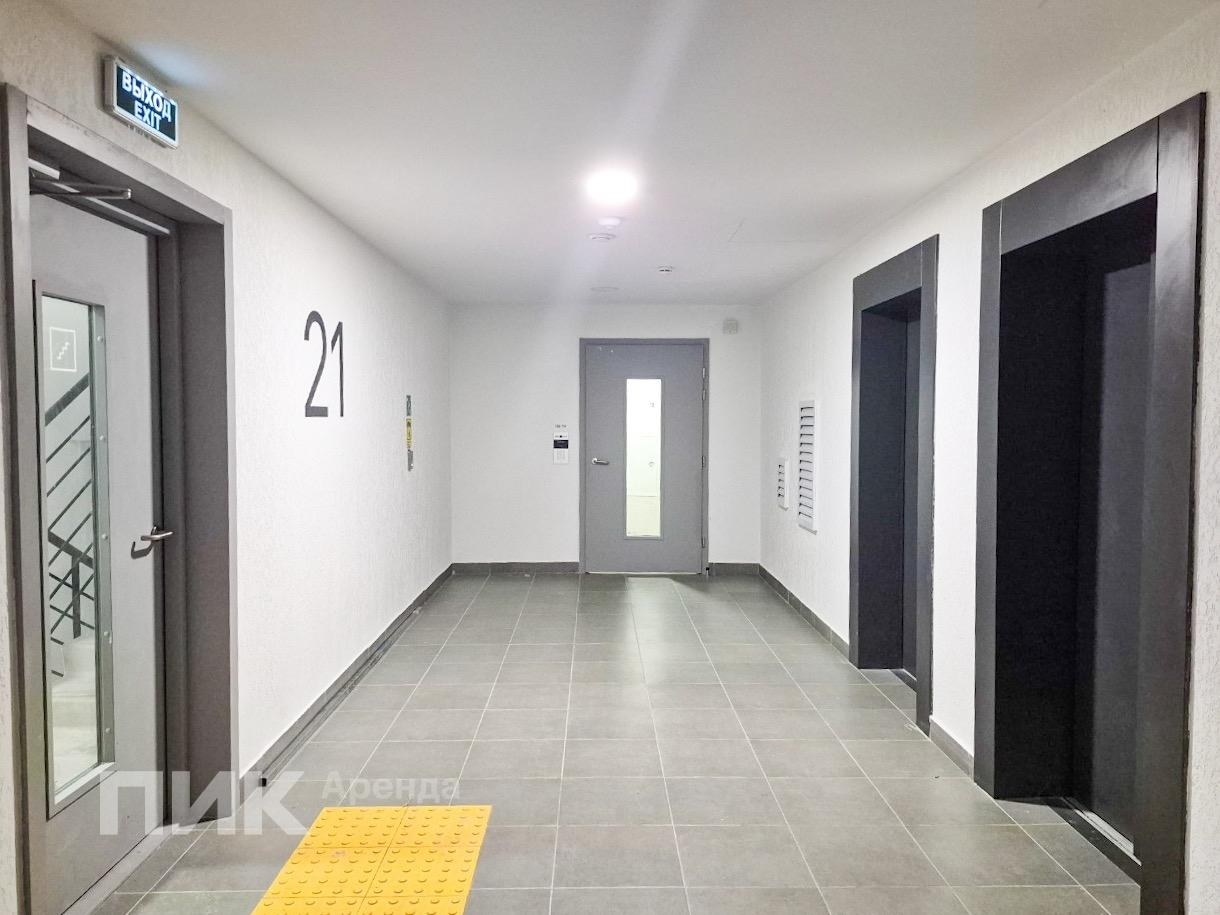 2-к. квартира, 47 м², 89 500 ₽/мес — фото № 15