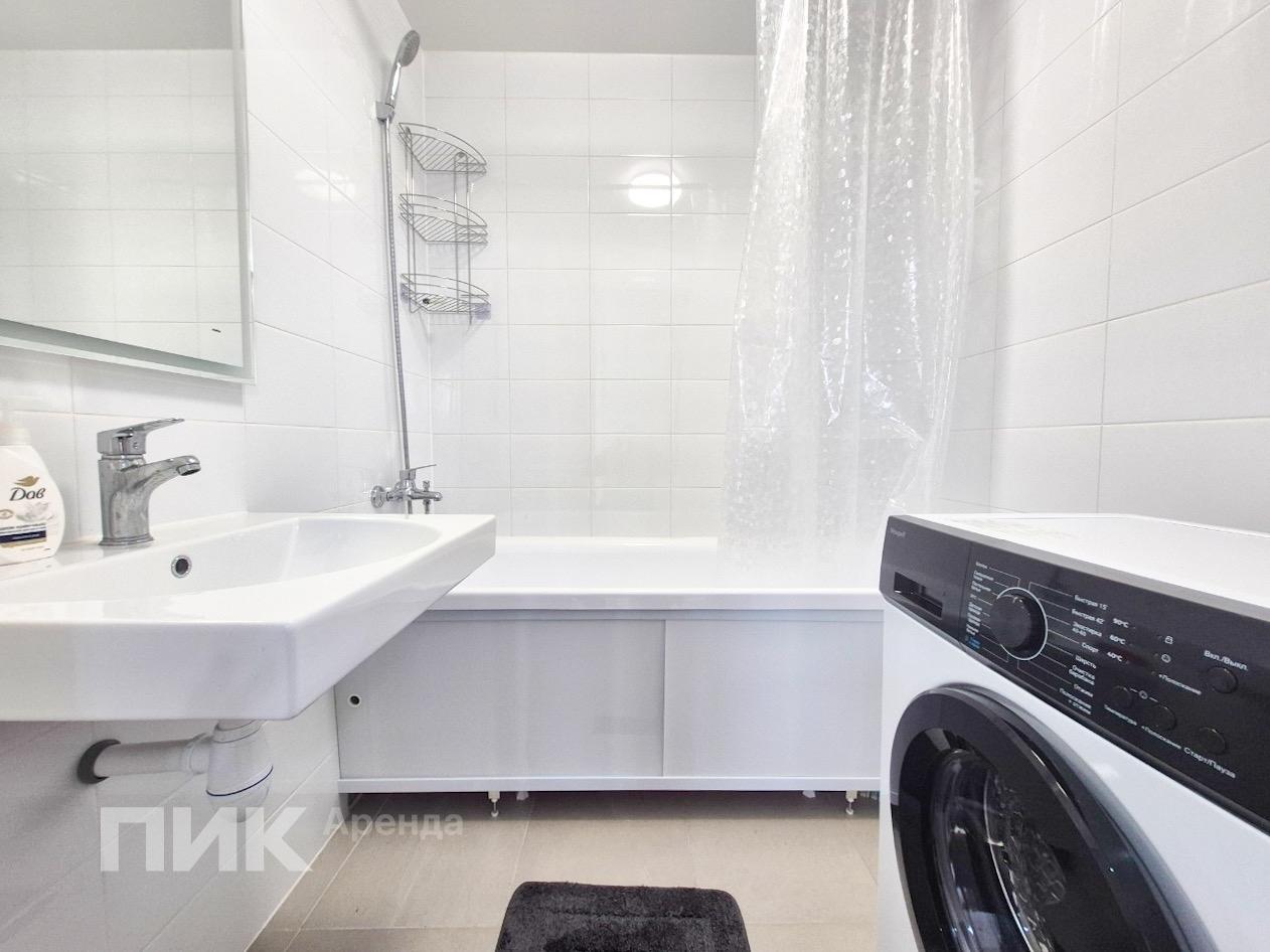 2-к. квартира, 47 м², 89 500 ₽/мес — фото № 11