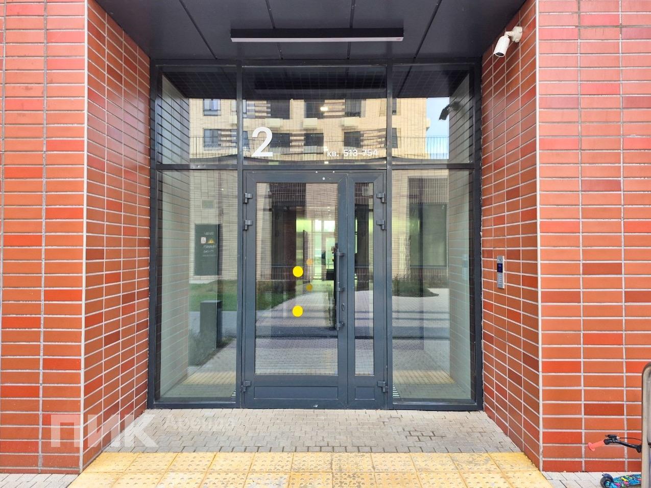 2-к. квартира, 47 м², 89 500 ₽/мес — фото № 18