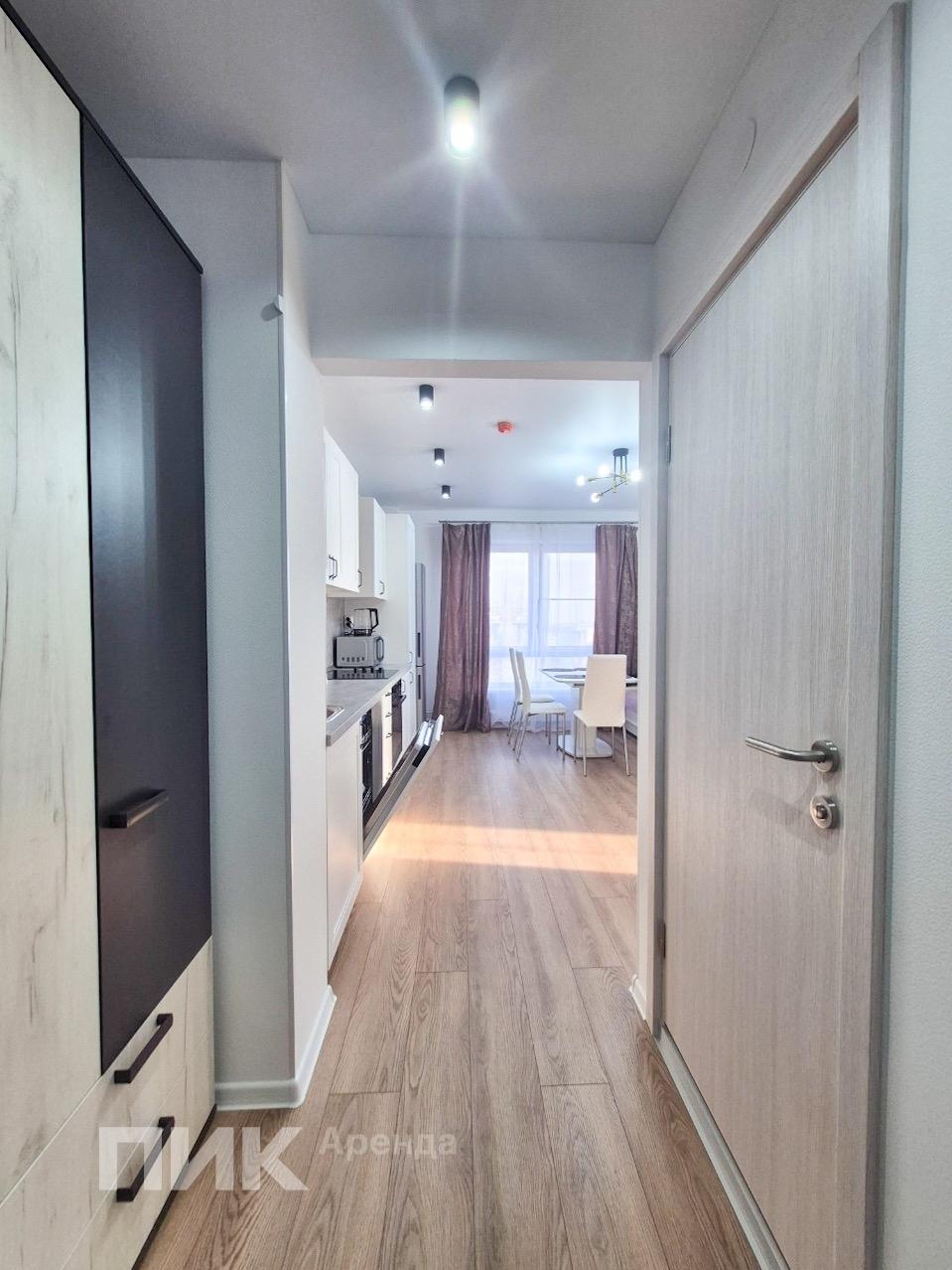 2-к. квартира, 47 м², 89 500 ₽/мес — фото № 13