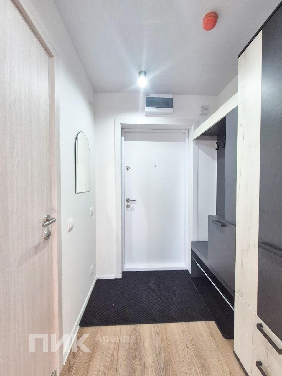 2-к. квартира, 47 м², 89 500 ₽/мес — фото № 14