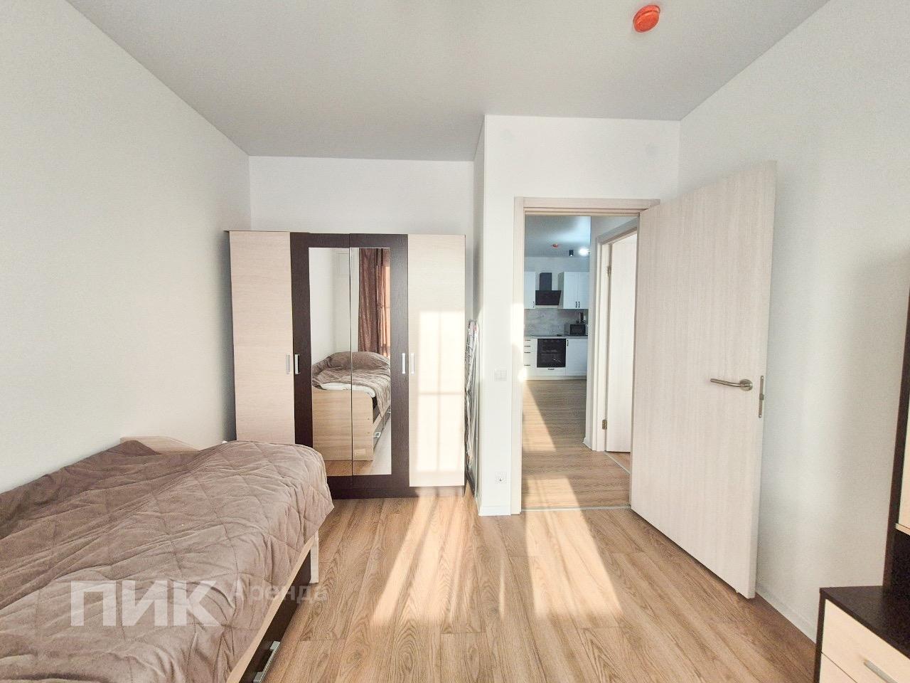 2-к. квартира, 47 м², 89 500 ₽/мес — фото № 6