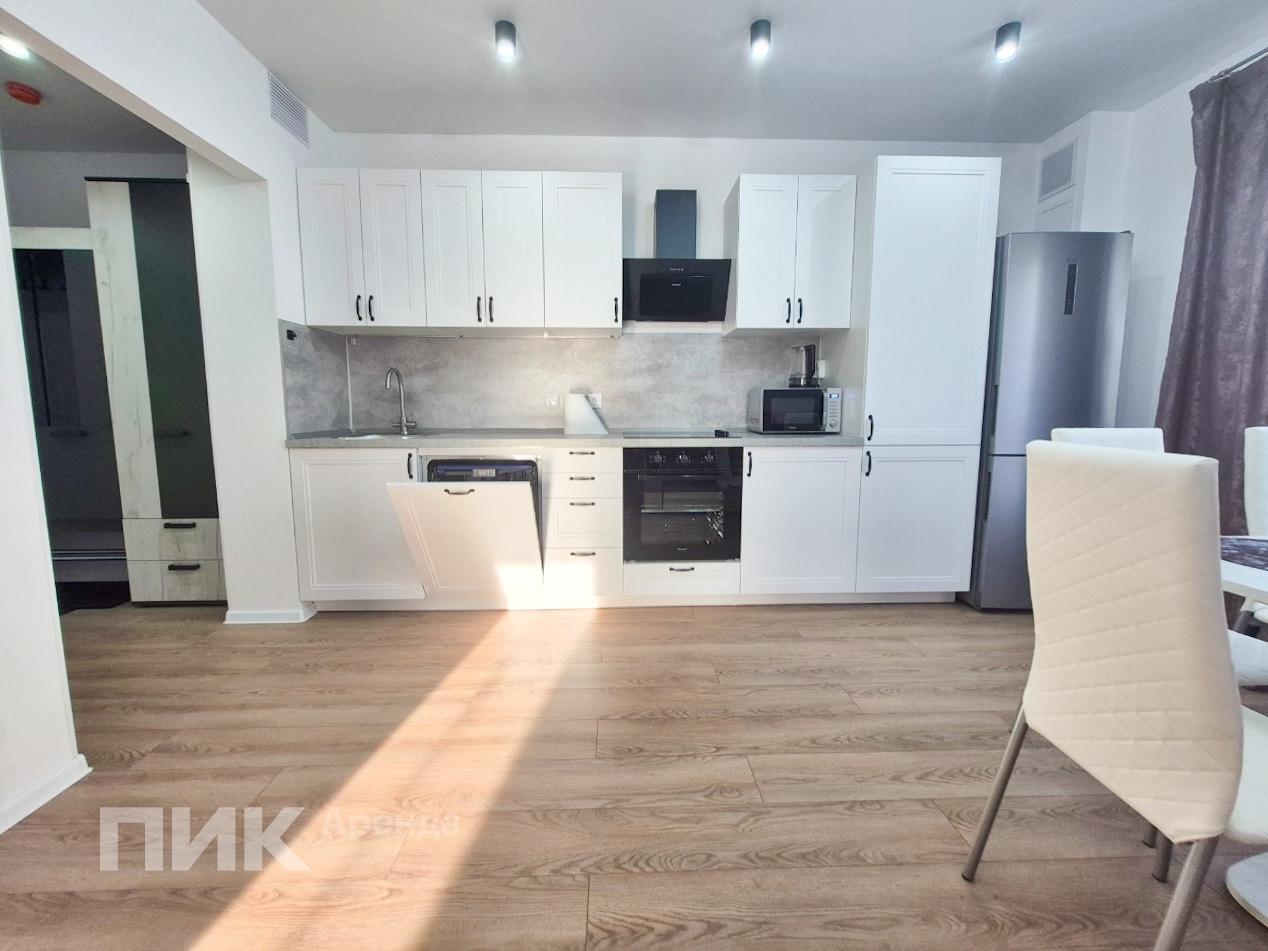 2-к. квартира, 47 м², 89 500 ₽/мес — фото № 9