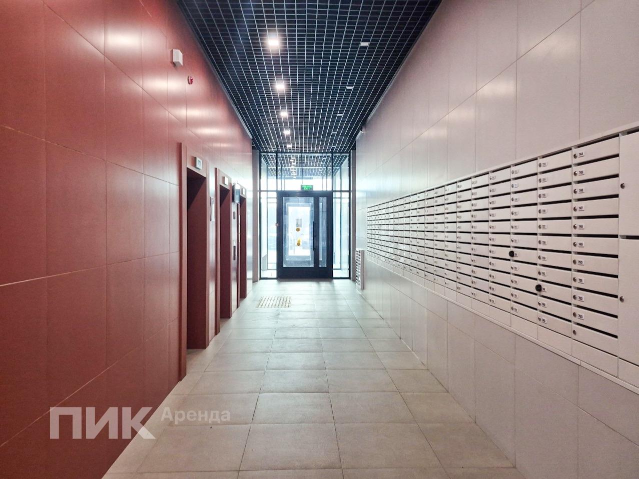 2-к. квартира, 47 м², 89 500 ₽/мес — фото № 16