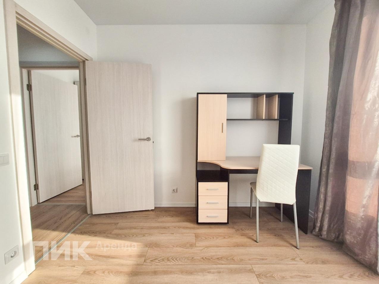 2-к. квартира, 47 м², 89 500 ₽/мес — фото № 5