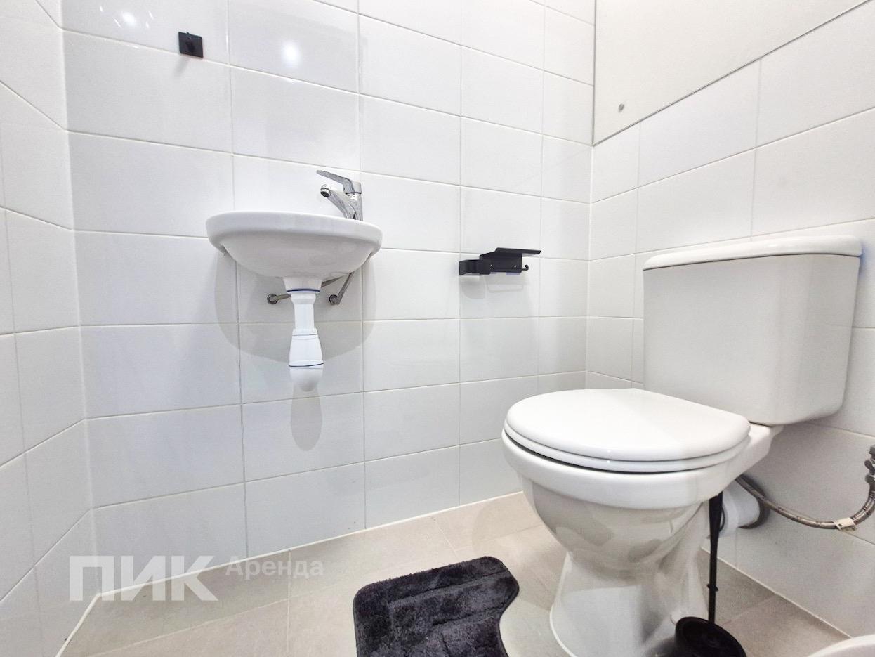 2-к. квартира, 47 м², 89 500 ₽/мес — фото № 12