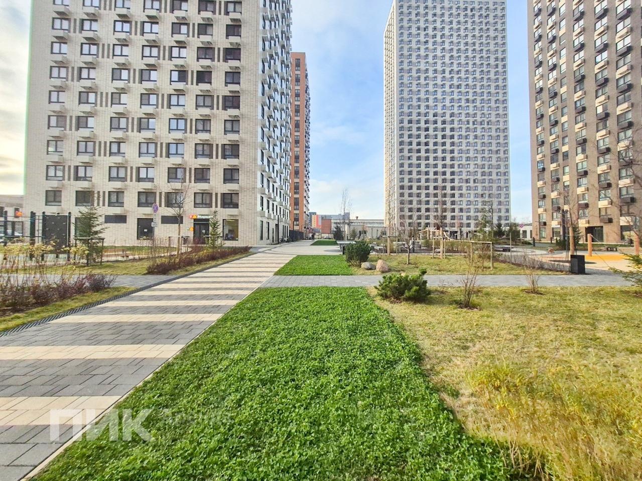 2-к. квартира, 47 м², 89 500 ₽/мес — фото № 19