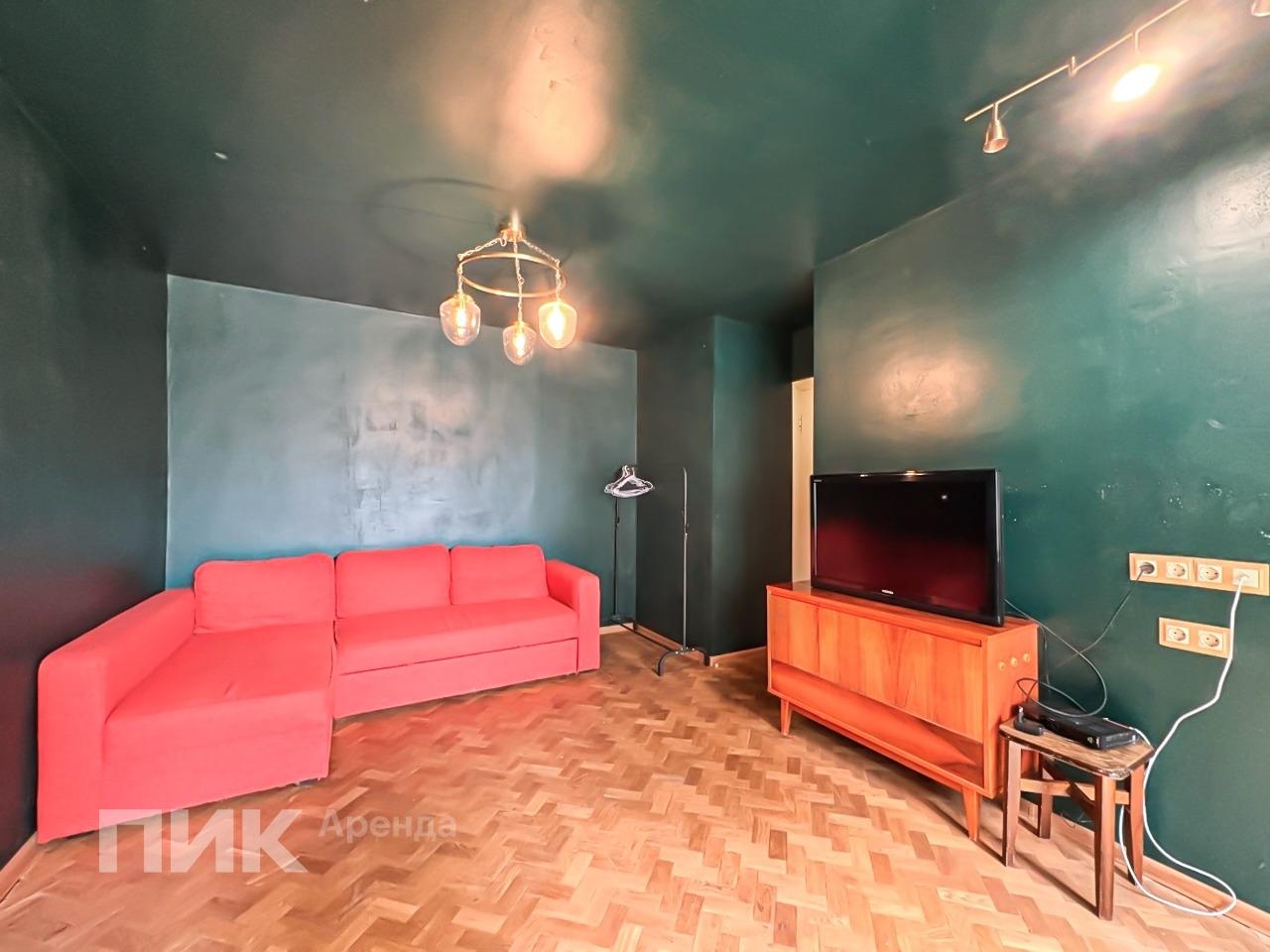 2-к. квартира, 40.8 м², 71 300 ₽/мес — фото № 5