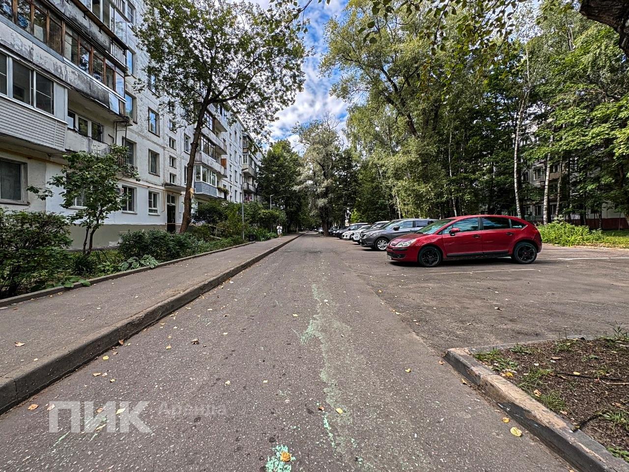 2-к. квартира, 40.8 м², 71 300 ₽/мес — фото № 15