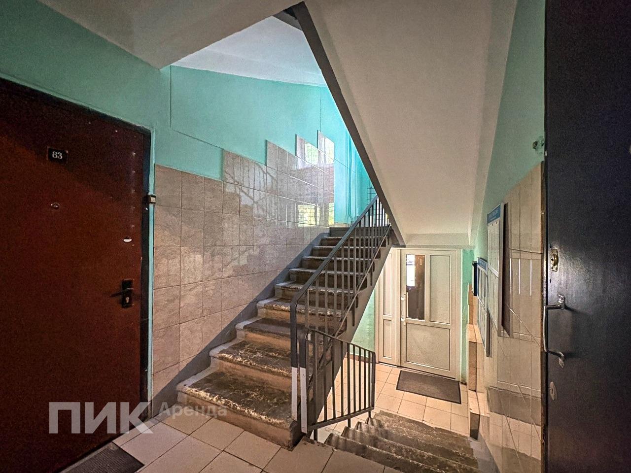 2-к. квартира, 40.8 м², 71 300 ₽/мес — фото № 11