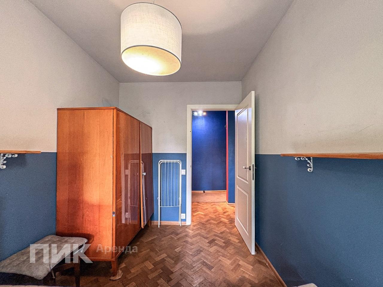 2-к. квартира, 40.8 м², 71 300 ₽/мес — фото № 7