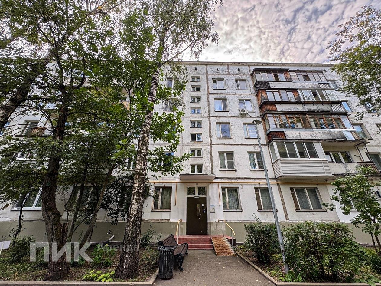 2-к. квартира, 40.8 м², 71 300 ₽/мес — фото № 13