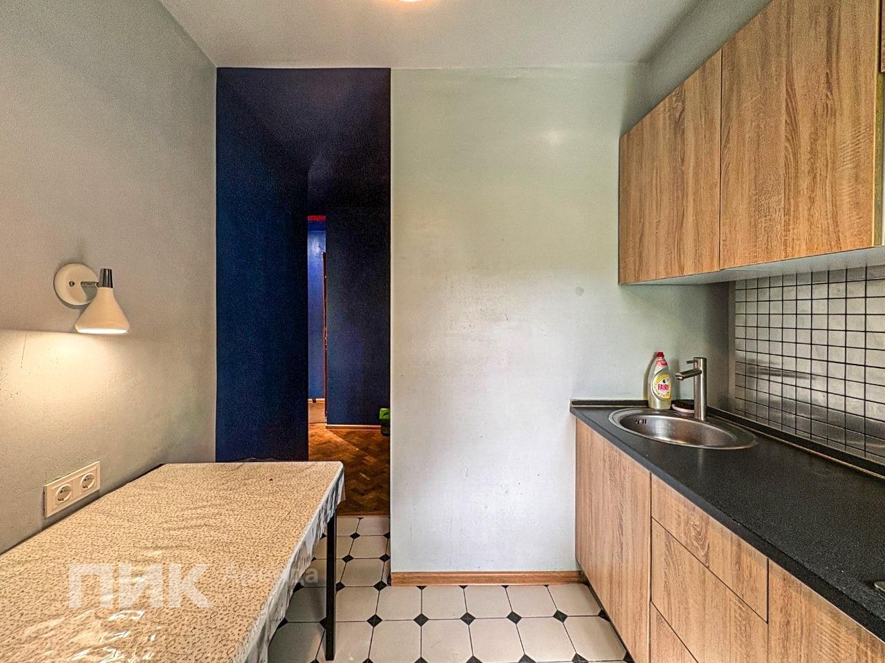 2-к. квартира, 40.8 м², 71 300 ₽/мес — фото № 3