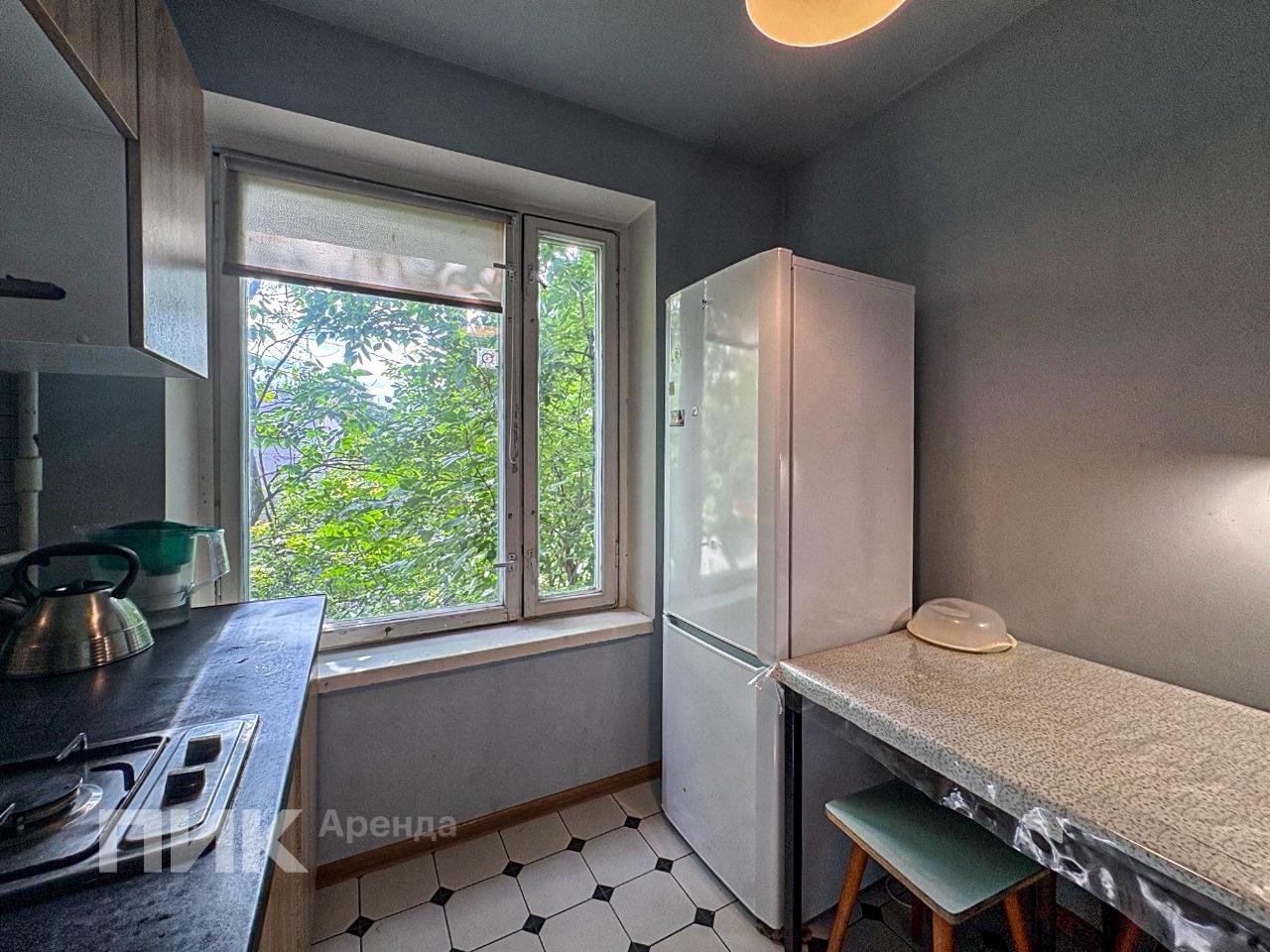 2-к. квартира, 40.8 м², 71 300 ₽/мес — фото № 2