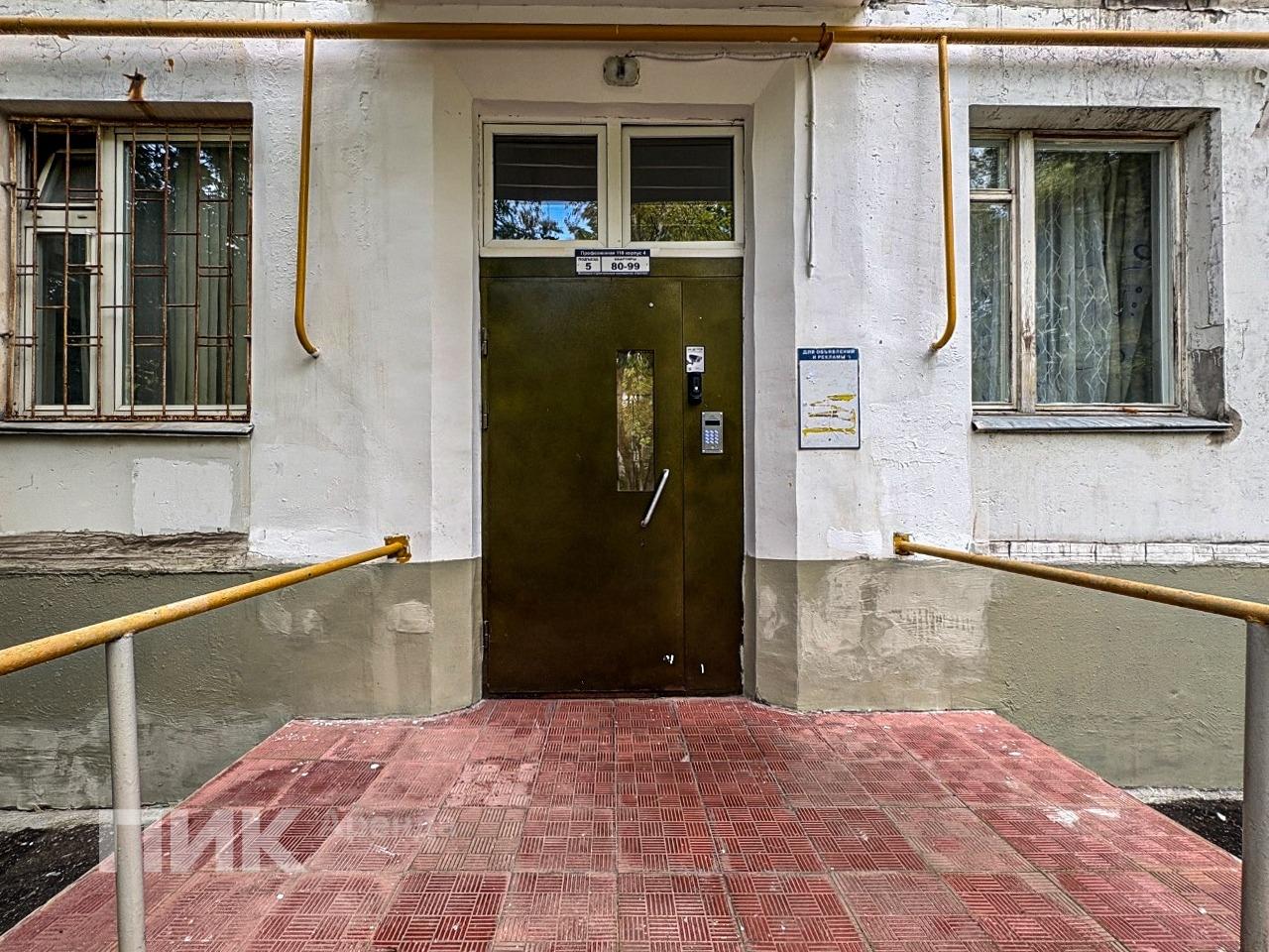 2-к. квартира, 40.8 м², 71 300 ₽/мес — фото № 14