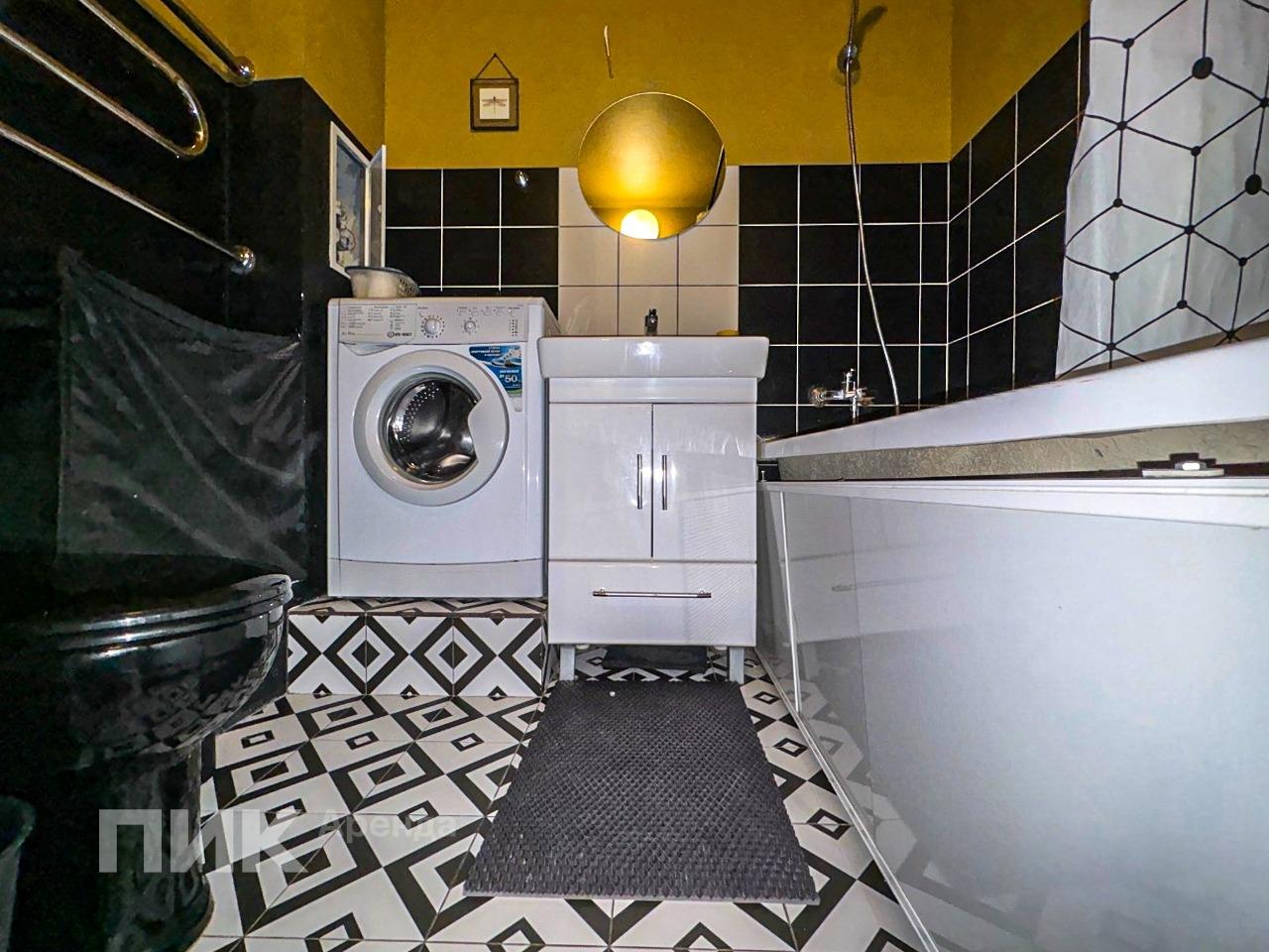 2-к. квартира, 40.8 м², 71 300 ₽/мес — фото № 8