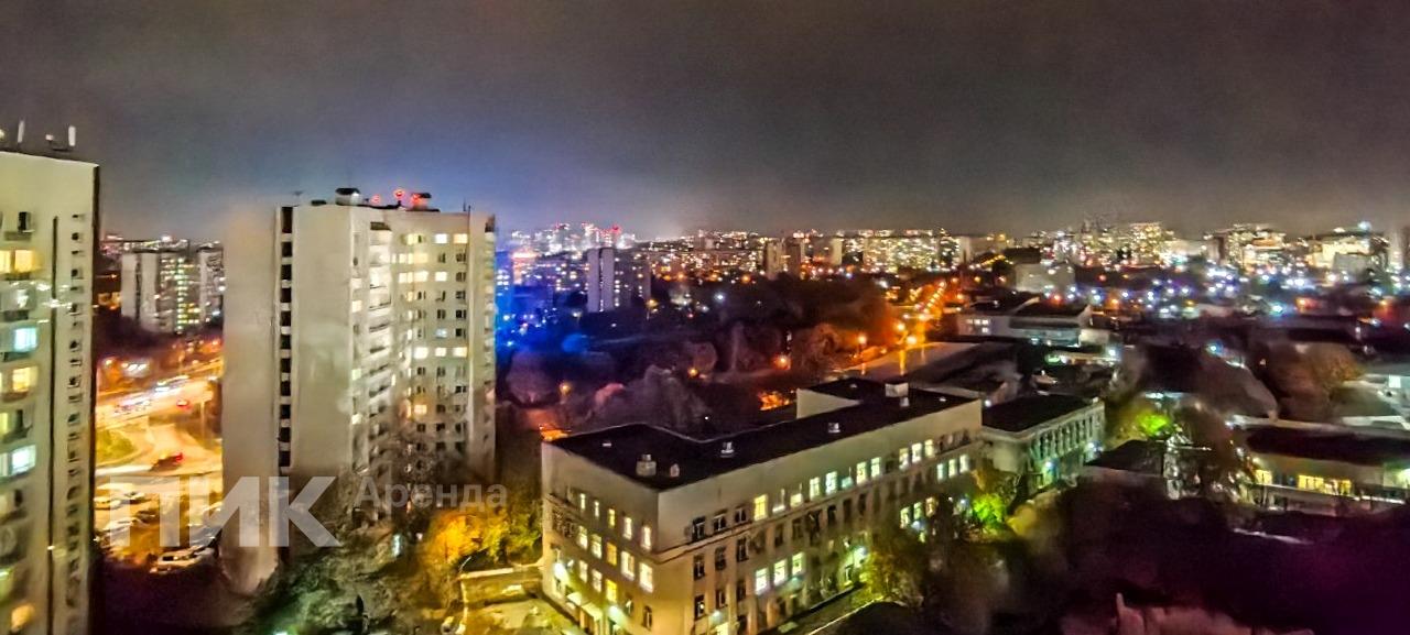 студия, 20 м², 62 500 ₽/мес — фото № 14