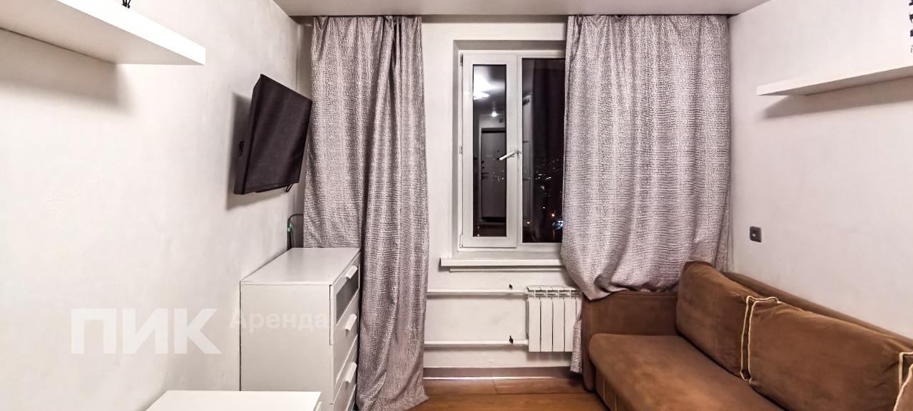 студия, 20 м², 62 500 ₽/мес — фото № 1