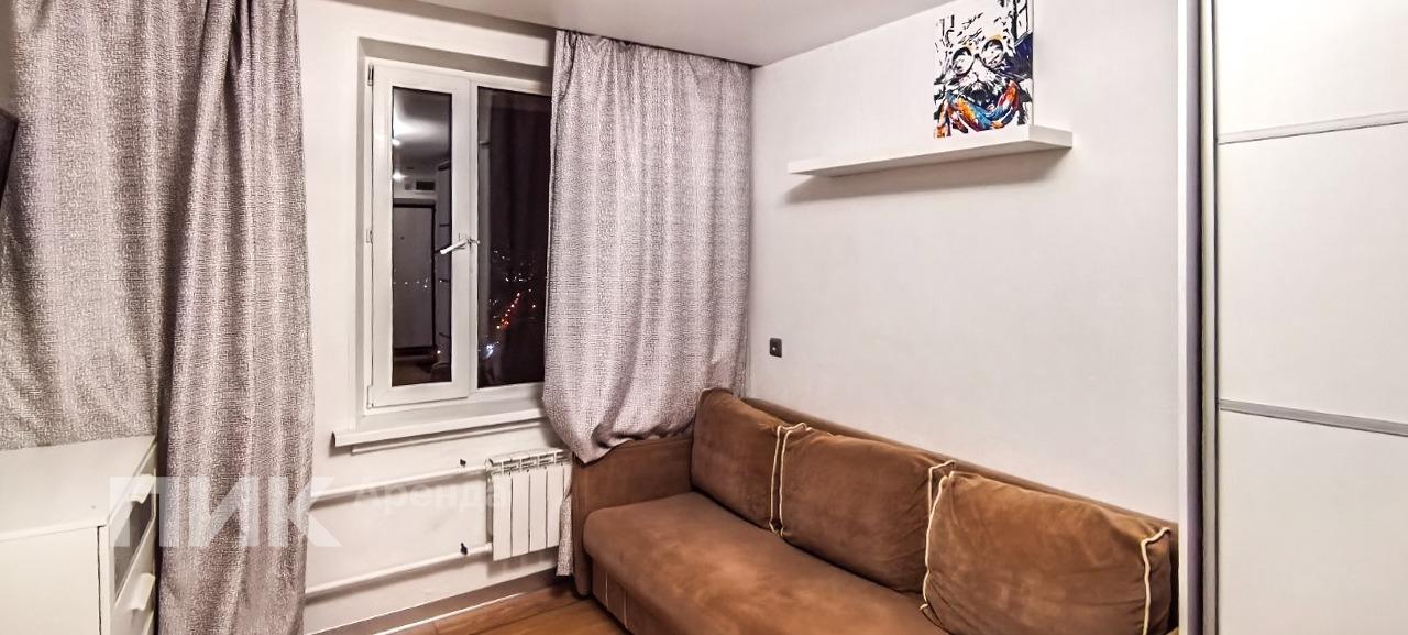 студия, 20 м², 62 500 ₽/мес — фото № 2