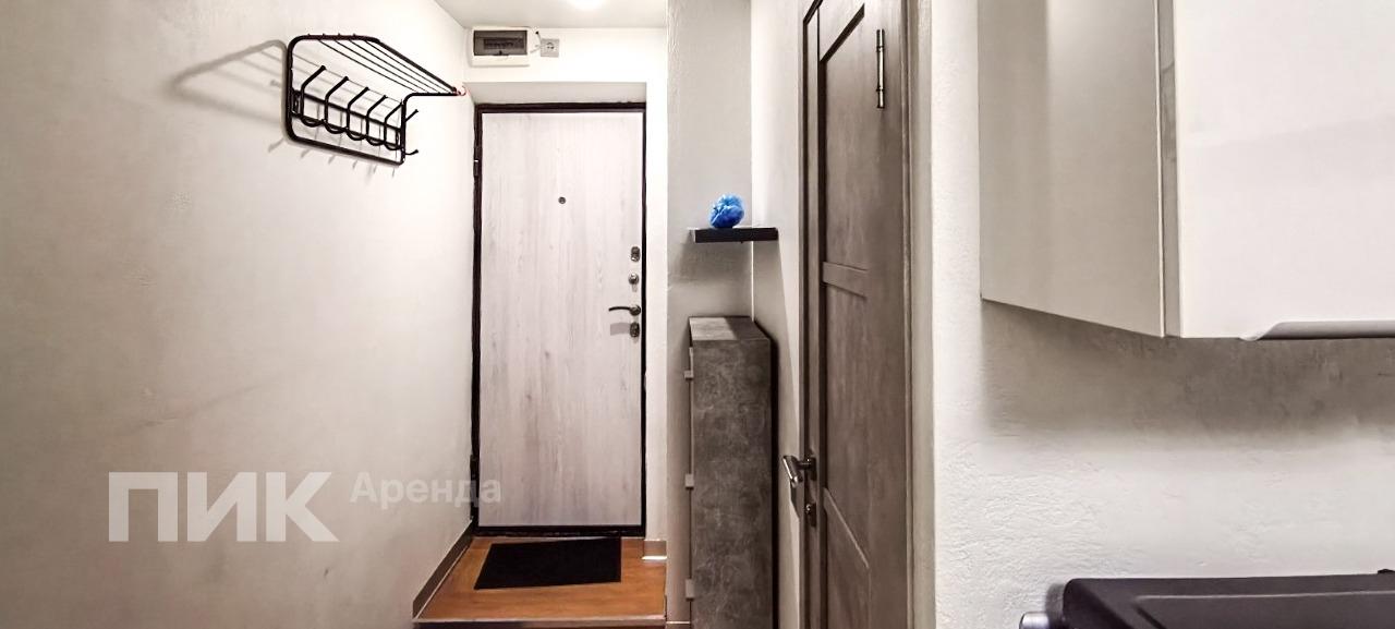 студия, 20 м², 62 500 ₽/мес — фото № 10