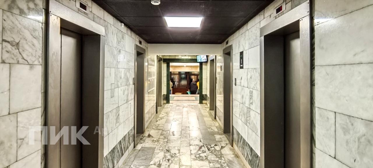 студия, 20 м², 62 500 ₽/мес — фото № 12