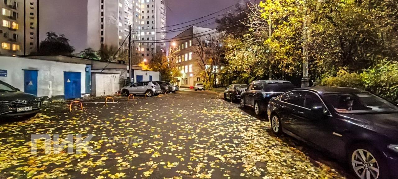 студия, 20 м², 62 500 ₽/мес — фото № 16