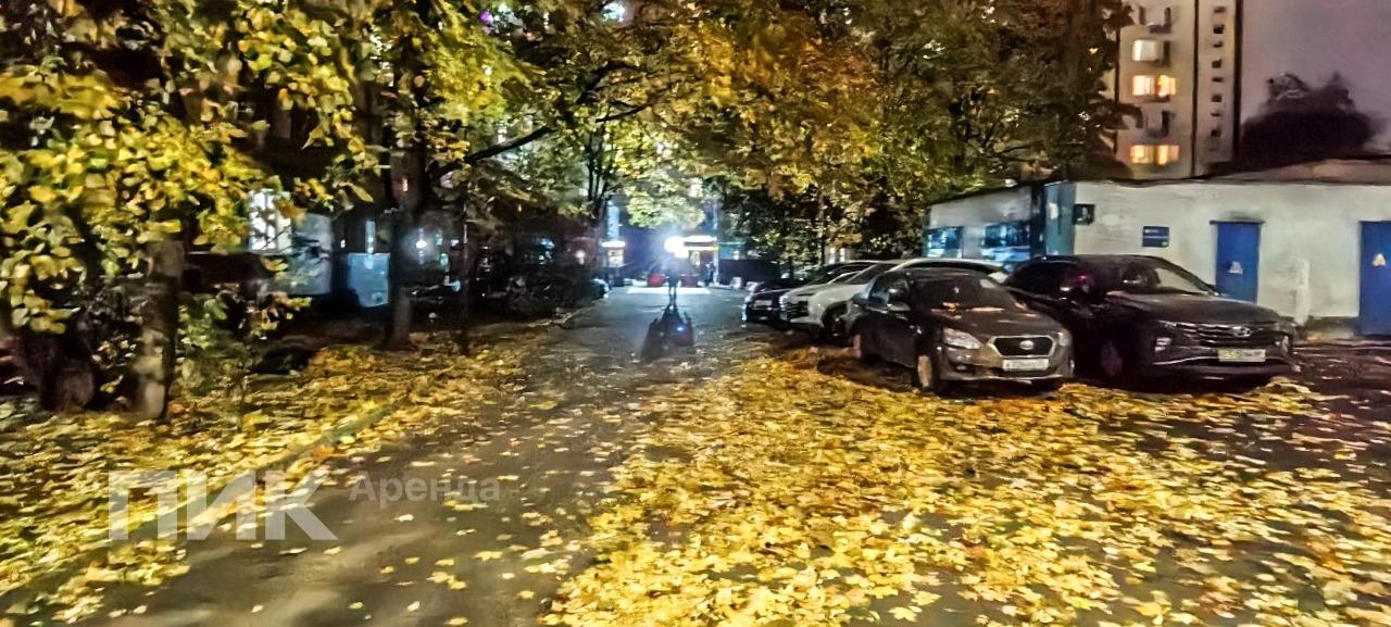 студия, 20 м², 62 500 ₽/мес — фото № 18