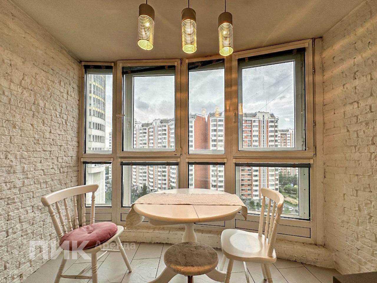 1-к. квартира, 45 м², 54 900 ₽/мес — фото № 12