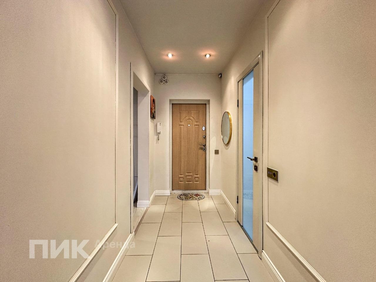 1-к. квартира, 45 м², 54 900 ₽/мес — фото № 17