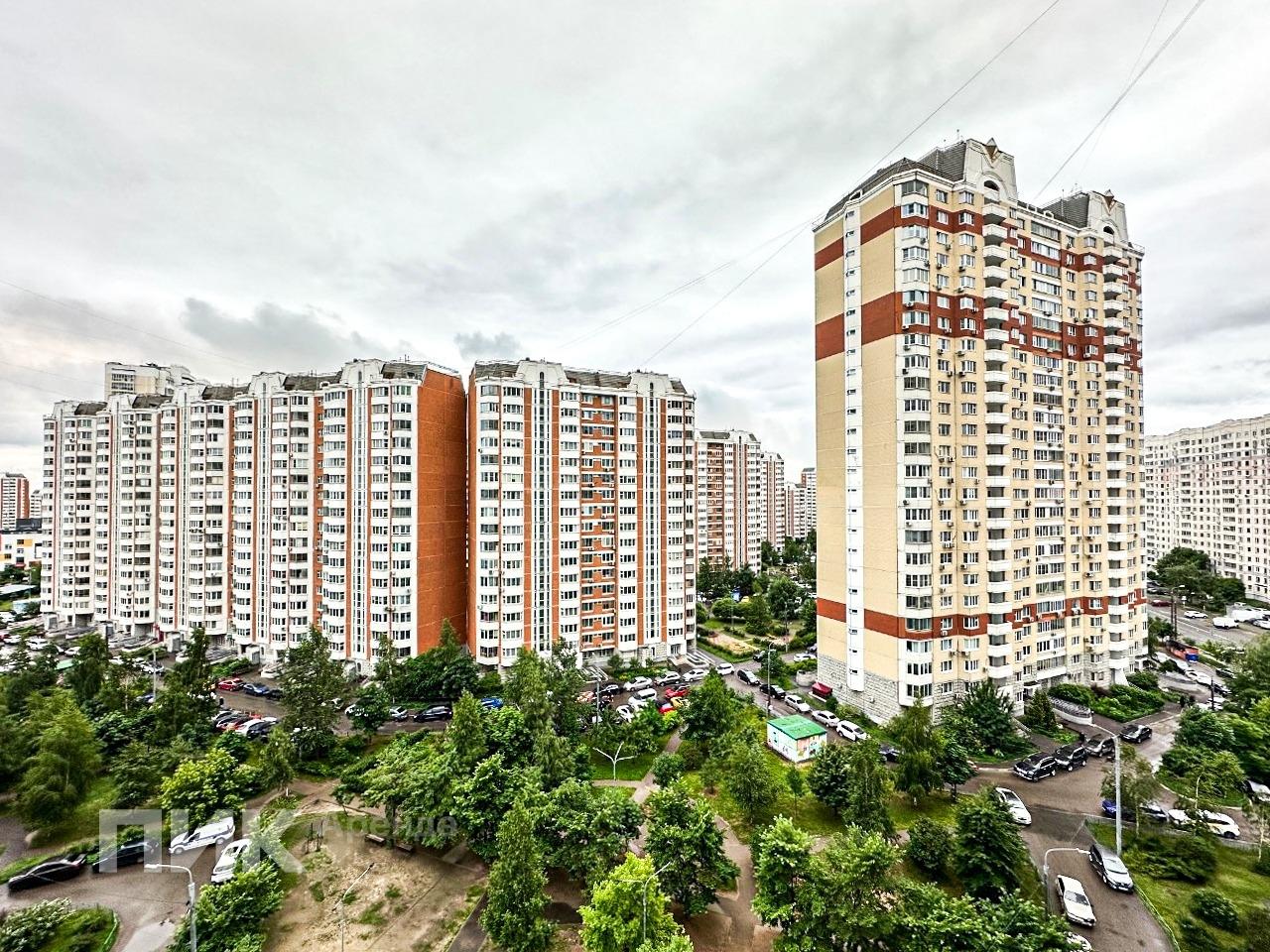 1-к. квартира, 45 м², 54 900 ₽/мес — фото № 22