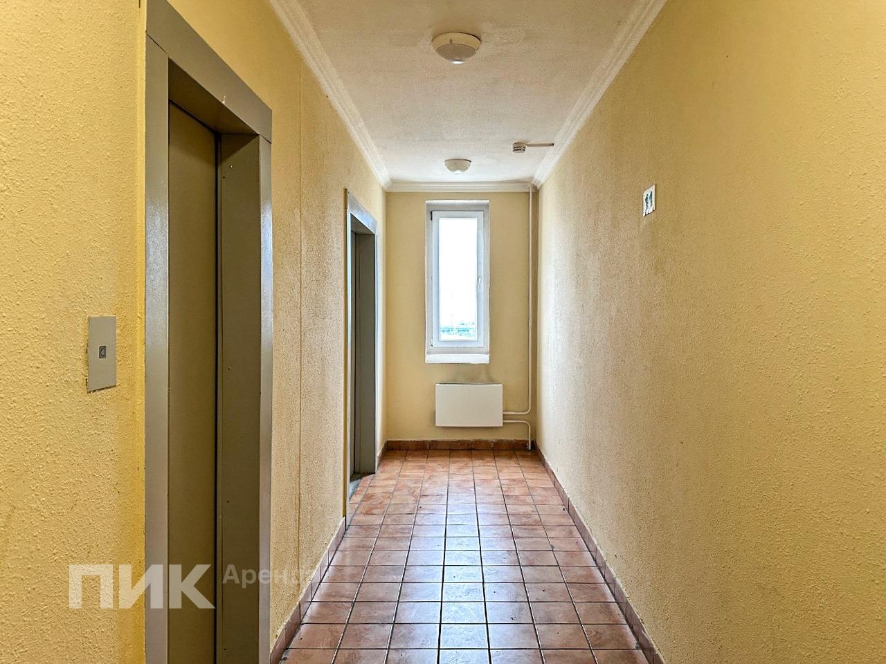 1-к. квартира, 45 м², 54 900 ₽/мес — фото № 19