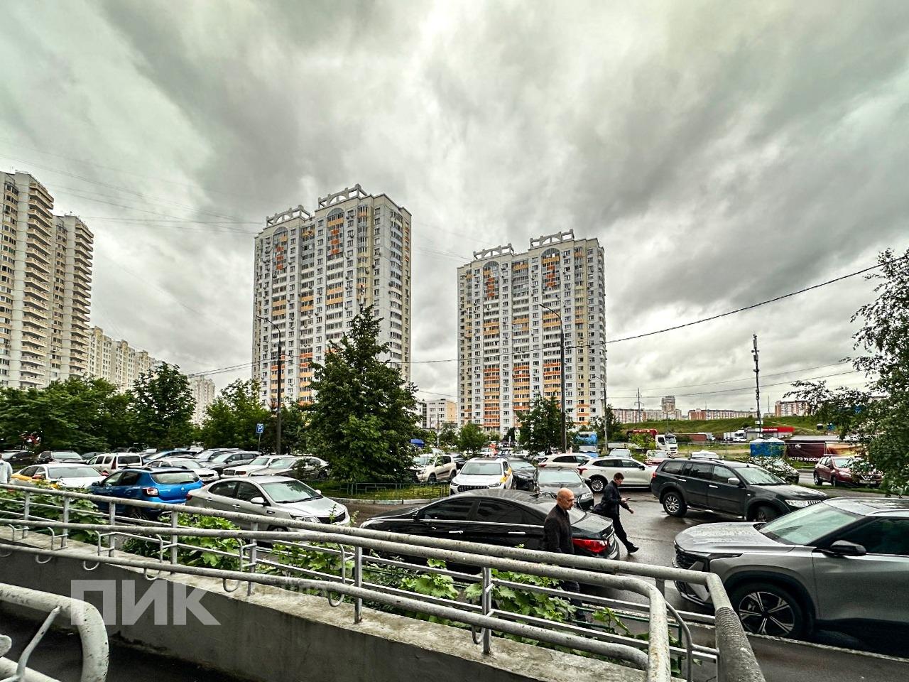 1-к. квартира, 45 м², 54 900 ₽/мес — фото № 21