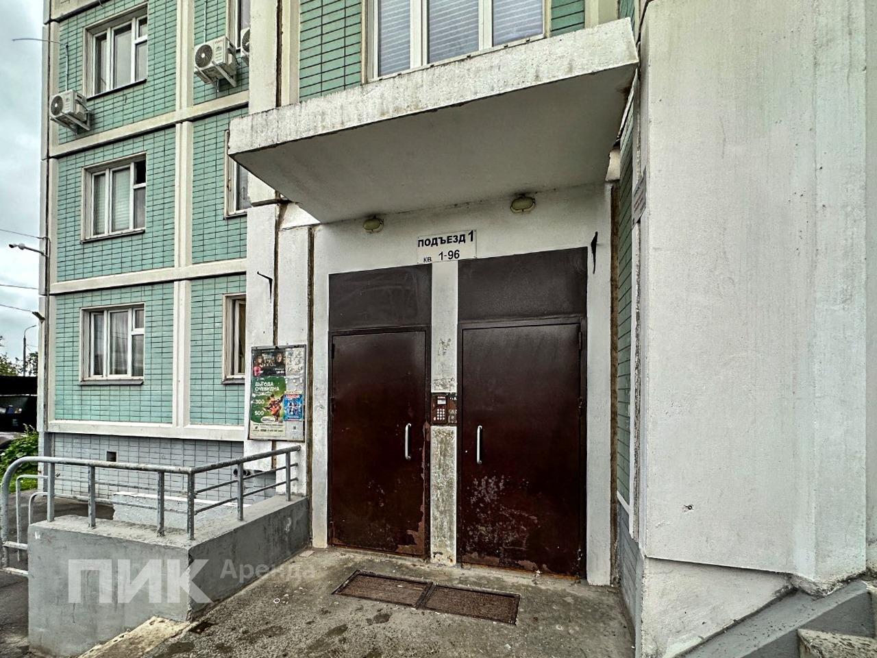1-к. квартира, 45 м², 54 900 ₽/мес — фото № 24