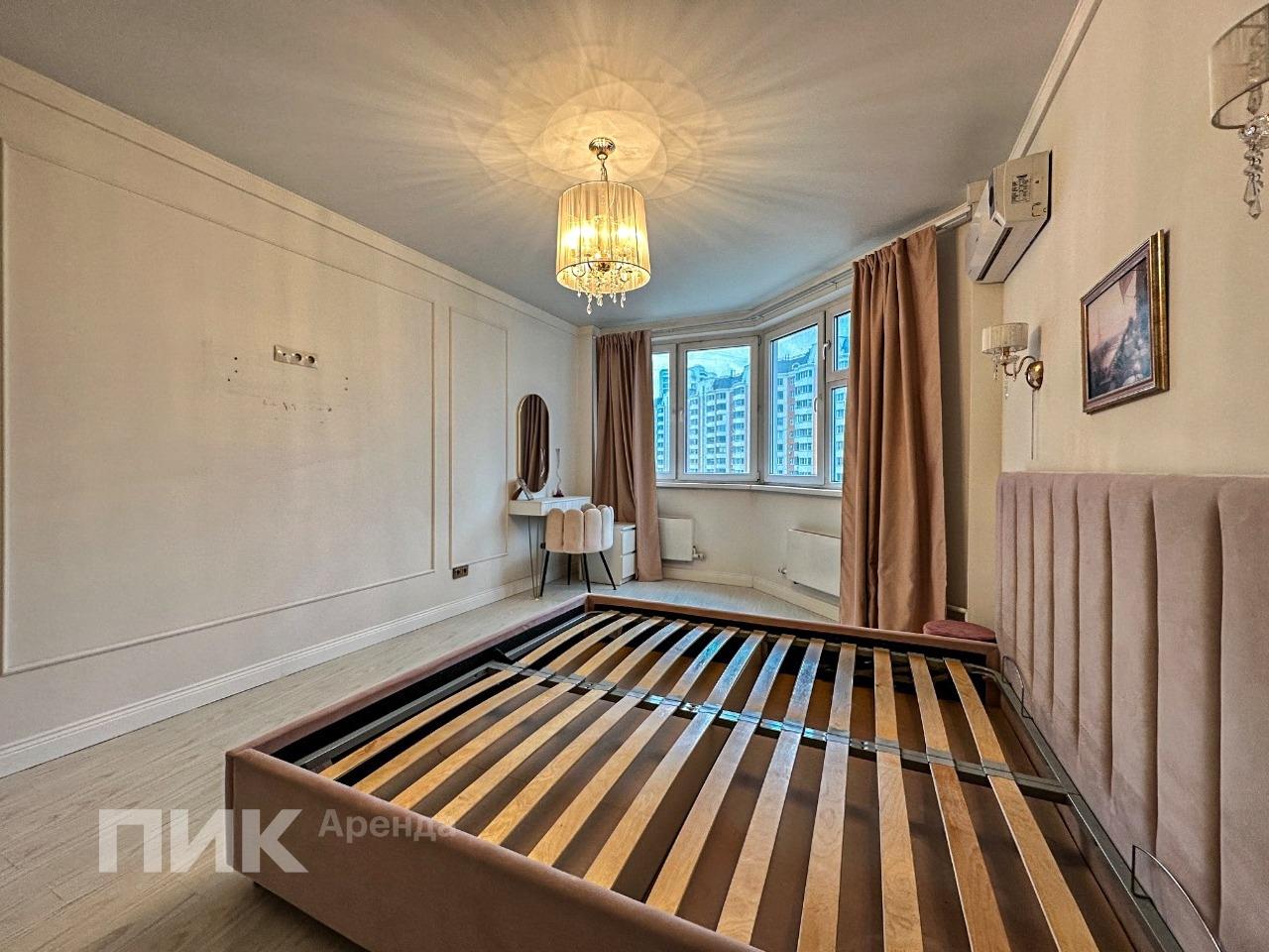 1-к. квартира, 45 м², 54 900 ₽/мес — фото № 4
