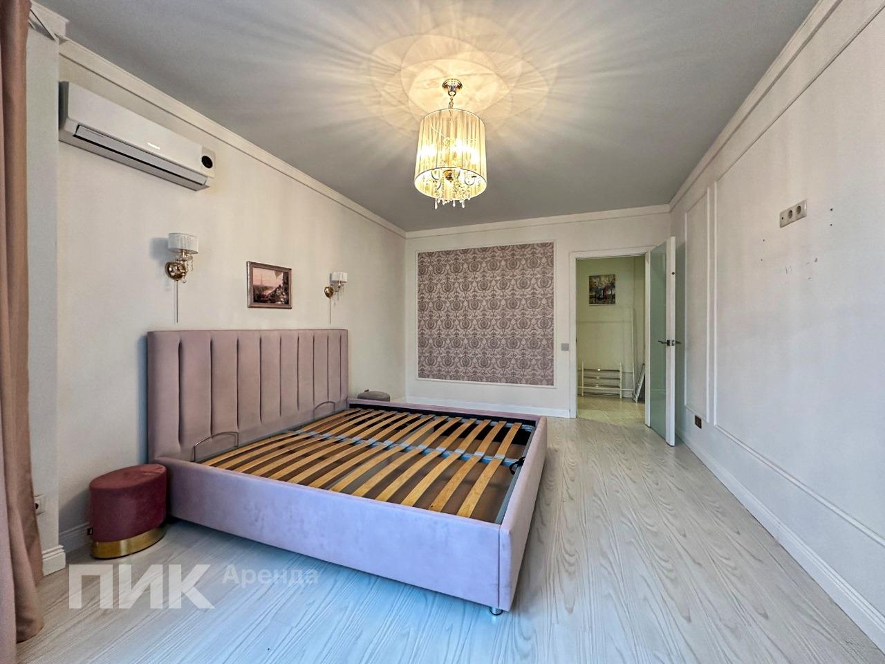 1-к. квартира, 45 м², 54 900 ₽/мес — фото № 5