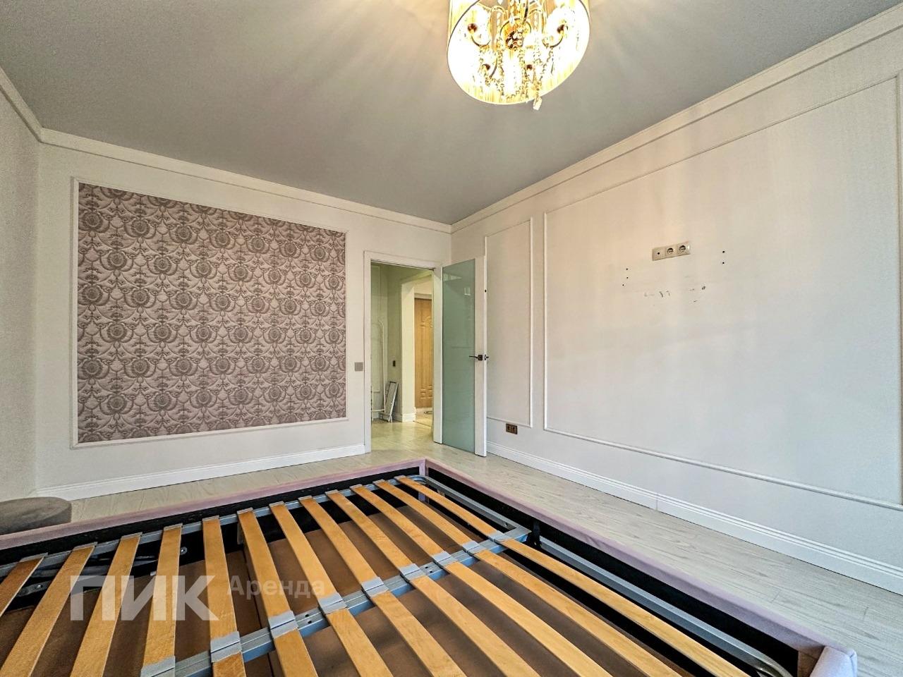 1-к. квартира, 45 м², 54 900 ₽/мес — фото № 6