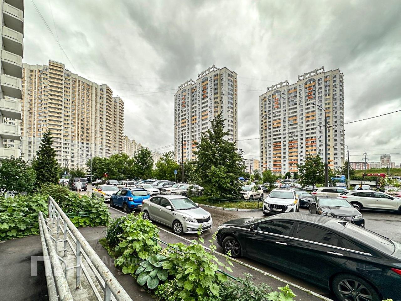 1-к. квартира, 45 м², 54 900 ₽/мес — фото № 25