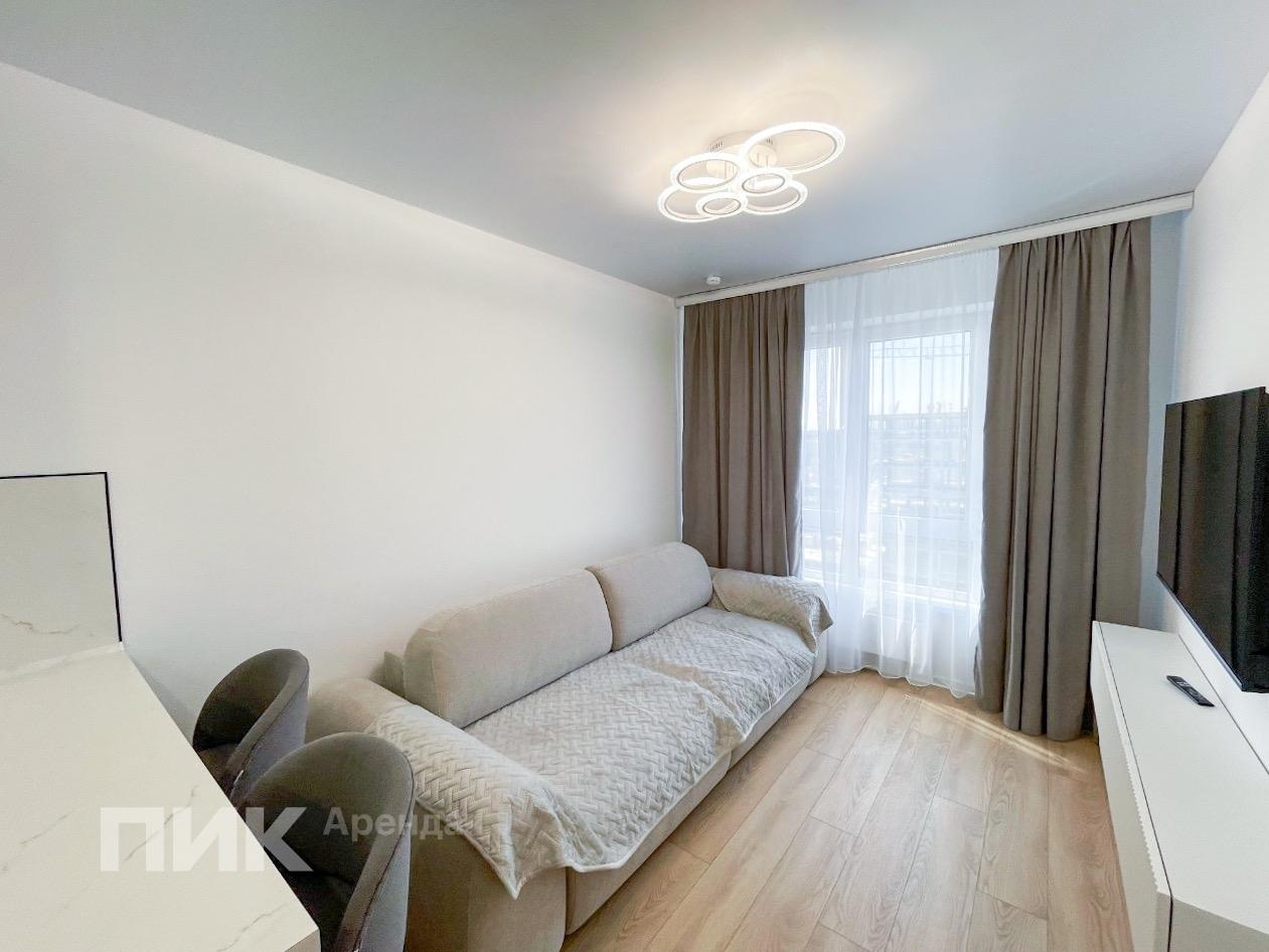 1-к. квартира, 32 м², 66 700 ₽/мес — фото № 4
